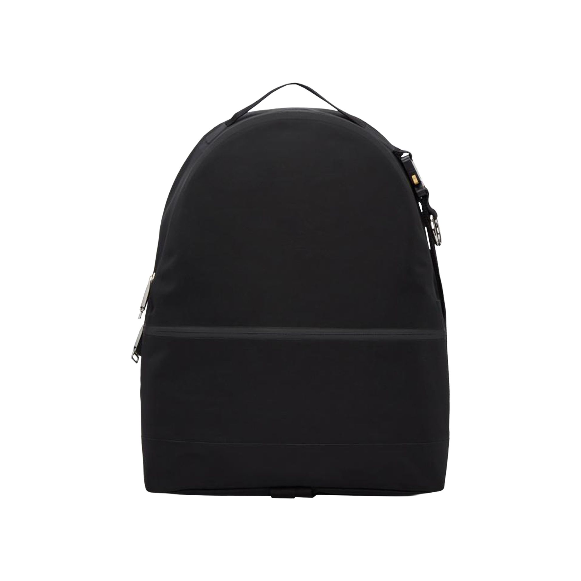 Pre-owned Alyx 1017  9sm Classic Backpack 'black' | Men's Size Onesize