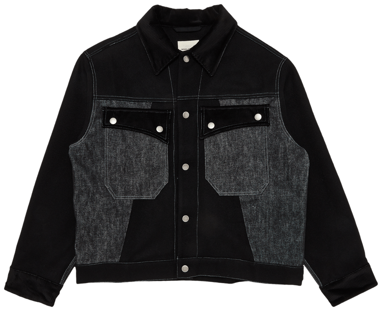 Buy Nicholas Daley outerwear : New & Pre-Owned | GOAT