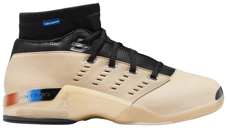 d*0様 AIR JORDAN 17 + RETRO