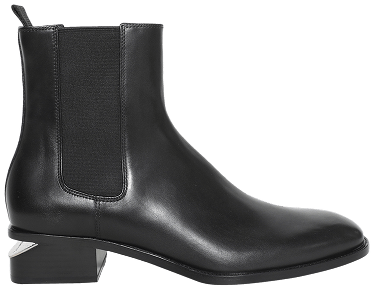 Buy Alexander Wang boots shoes: New & Pre-Owned | GOAT