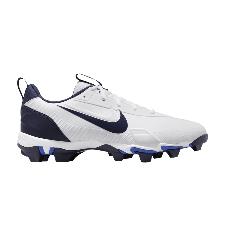 Buy Nike Force Trout 9 Keystone 'White Royal Nacy' - FB9728 103 | GOAT