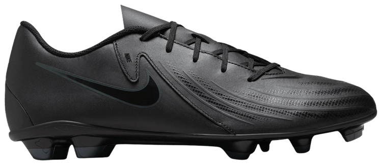 Nike Phantom GX 2 Club MG Black Deep Jungle