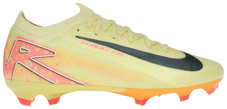 Kylian Mbappe x Nike Mercurial Vapor 16 Pro FG Laser Orange