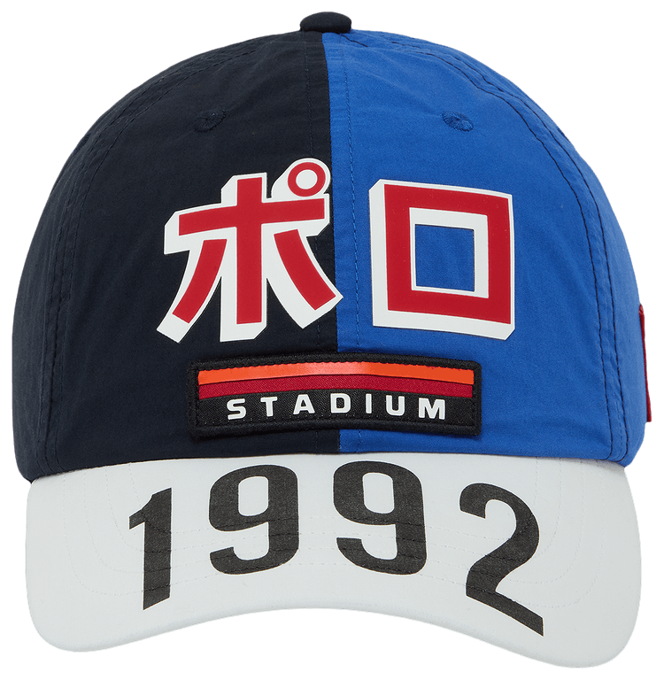 Polo Ralph Lauren: Tokyo Stadium | GOAT CA