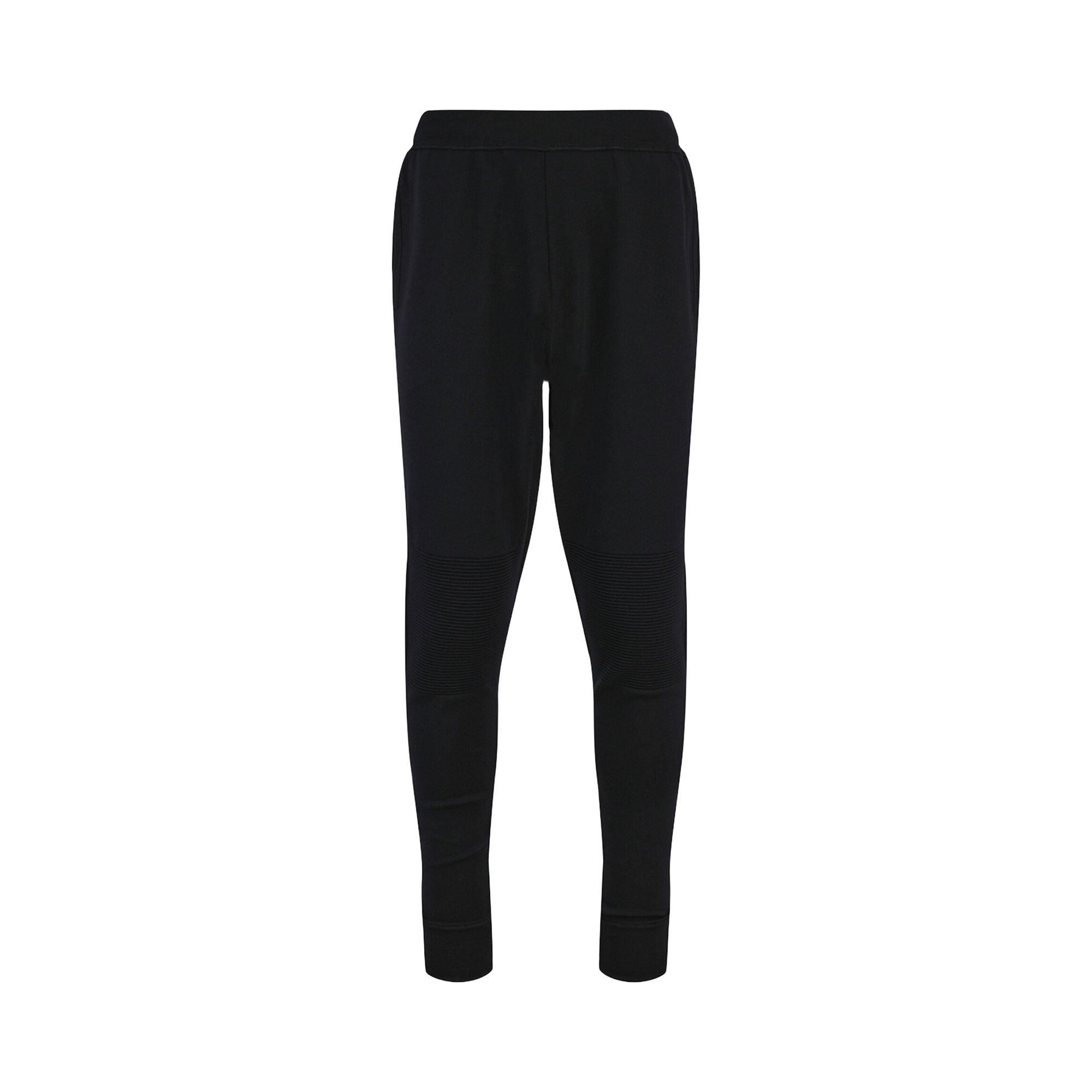 Pre-owned Bottega Veneta Double Face Compact Joggers 'black/brown' | Men's Size Xs