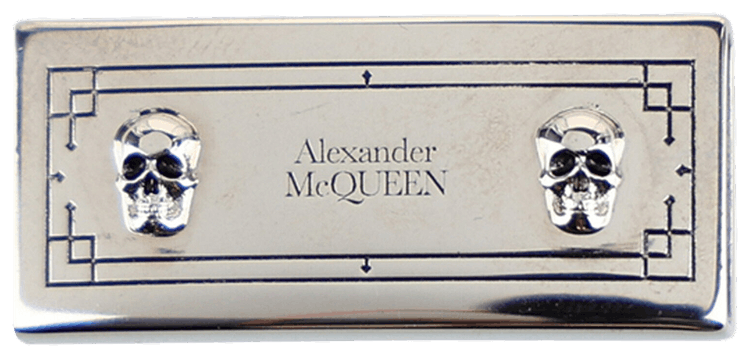 Buy Alexander Mcqueen keychains and lanyards : New & Pre-Owned