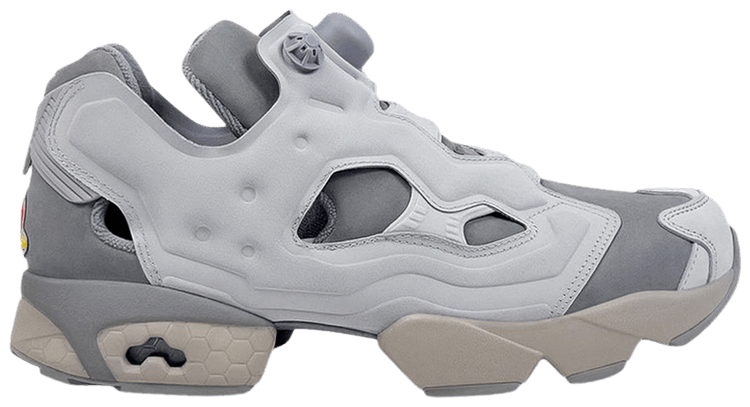 Sony Playstation x Reebok InstaPump Fury 94 30th Anniversary