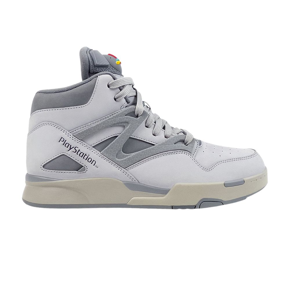 Sony Playstation x Reebok...