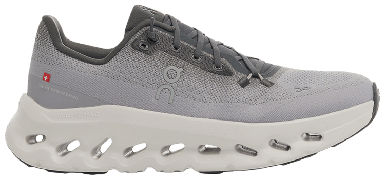 ON Wmns Cloudtilt Eclipse Lilac