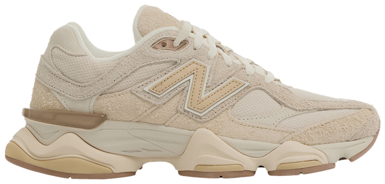 New Balance 9060 Bisque Sea Salt
