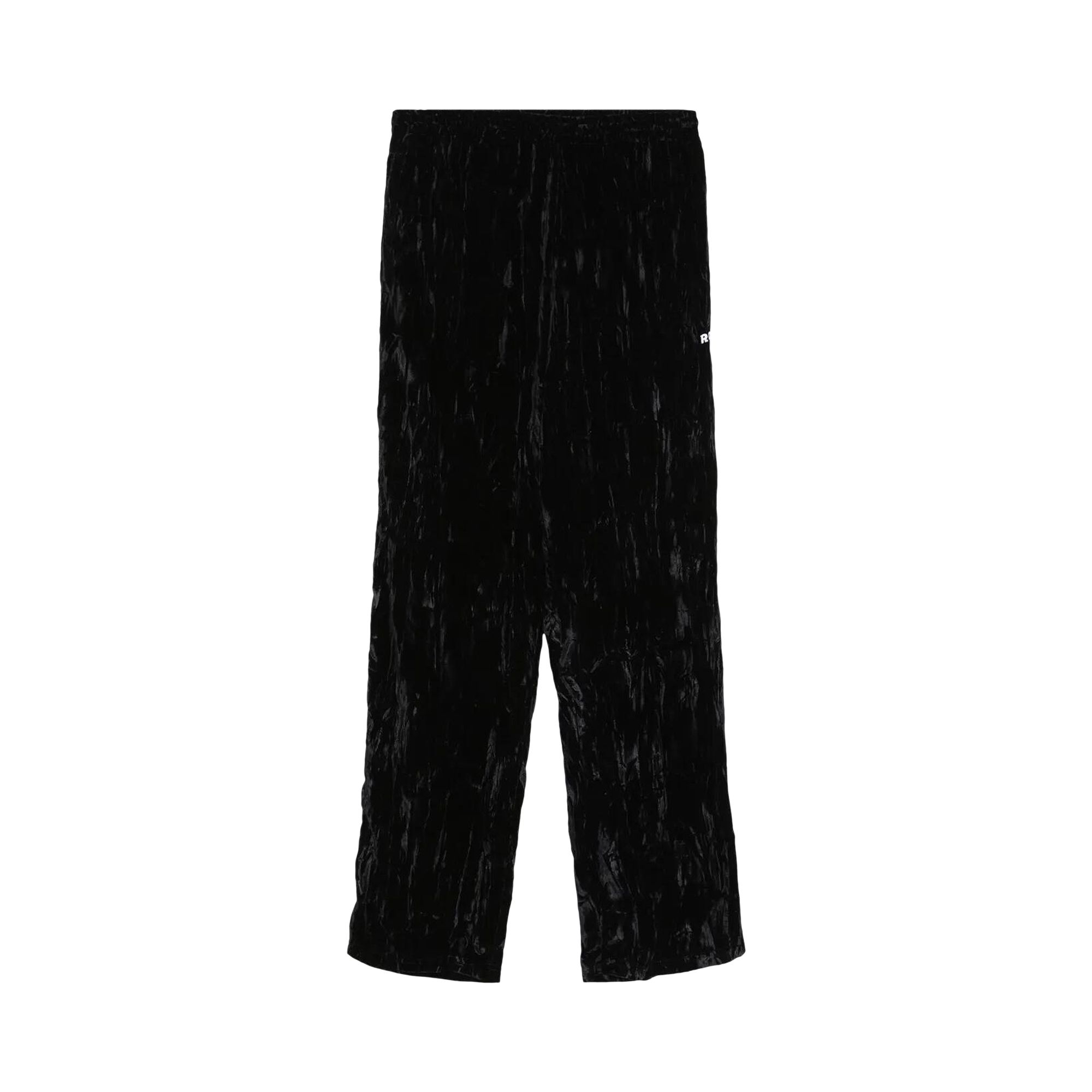 Pre-owned Martine Rose Extreme Wide Leg Tailored Trouser 'black' | Men's Size 48