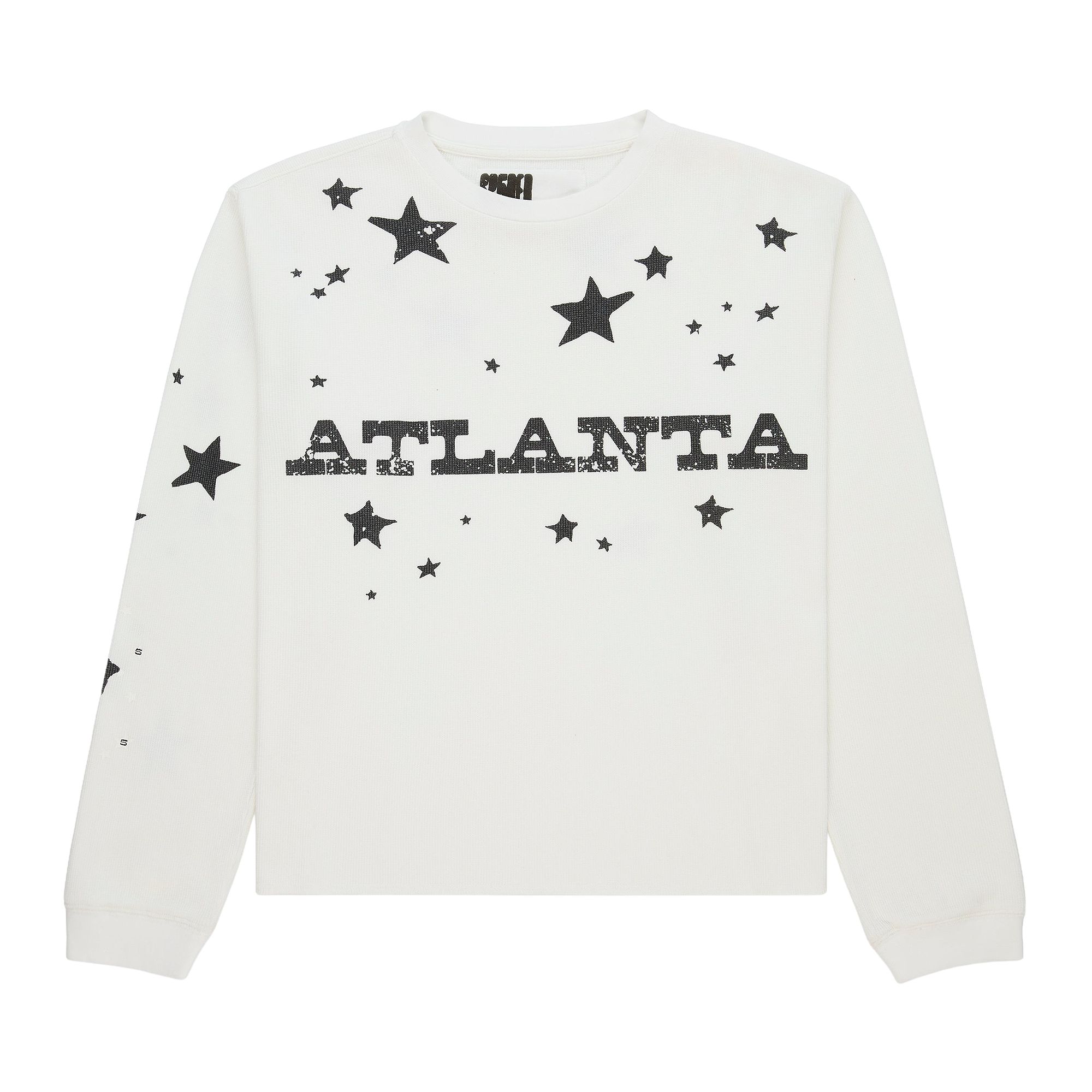 Click to view more detailed imagery on our partner's website Pre-owned Sp5der Peachtree Thermal 'white' | Men's Size L