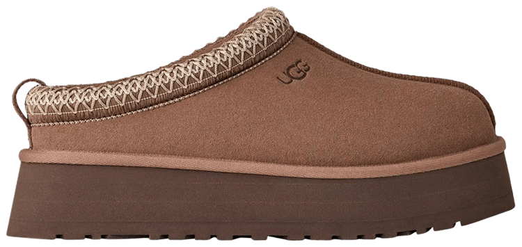UGG Wmns Tazz II Rocky Oak