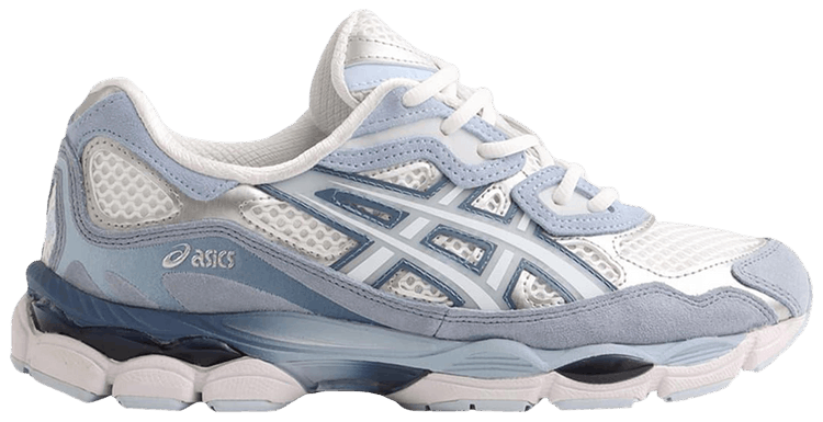 Buy atmos x ASICS Gel NYC 'Hyouzan' - 1203A975 100 | GOAT