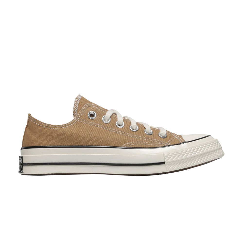 Converse Wmns Chuck Taylor All Star 70 Ox 'Toadstool Tan' | Women's Size 8.5 - A09146F