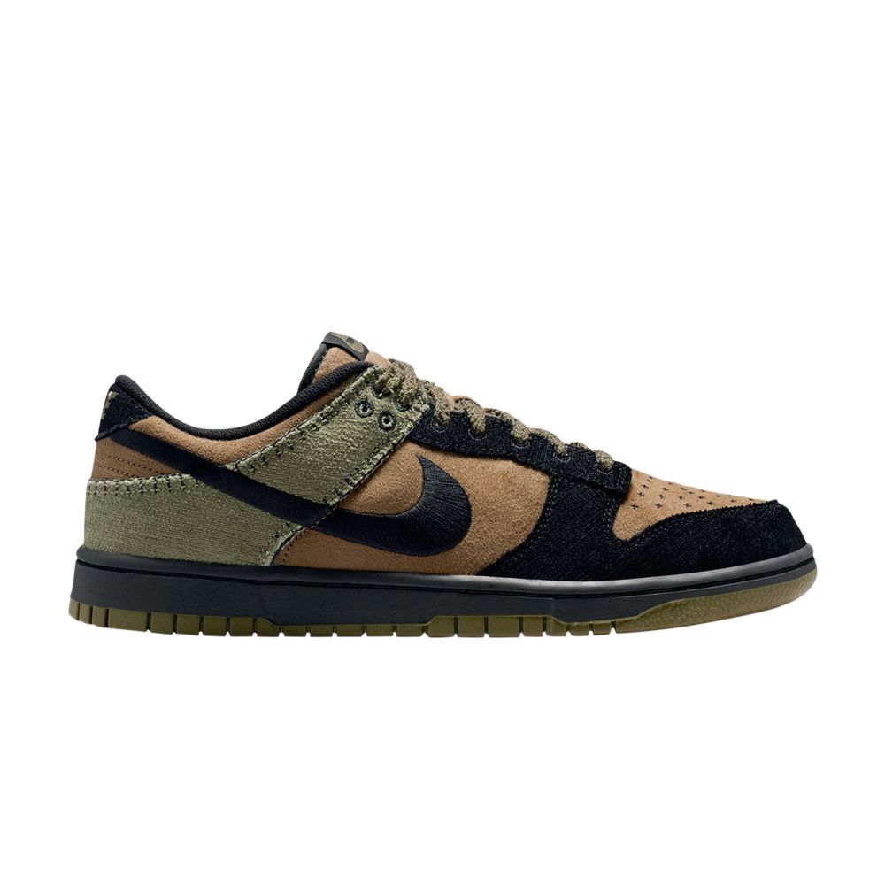 Nike Dunk Low 'Frankenstein' | Green | Men's Size 11 - HV4452-300