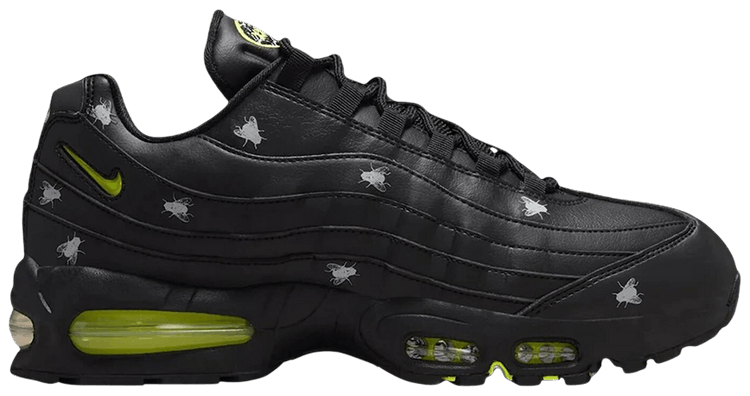 Nike Air Max 95 Premium Houseflies