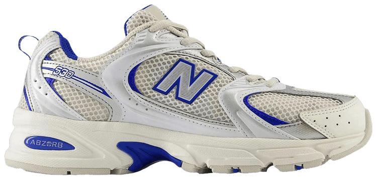 CALIA x New Balance 530 Blue Horizon