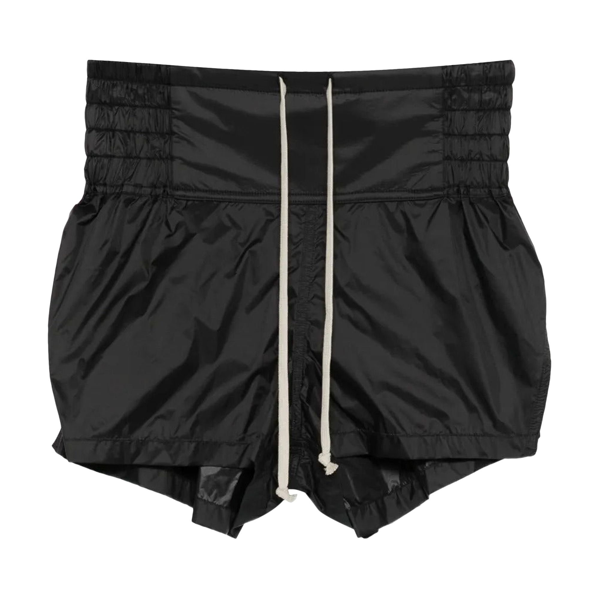 Pre-owned Rick Owens Boxing Shorts 'black' | Women's Size 40