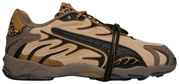 AAP Rocky x Puma Inhale Leopard