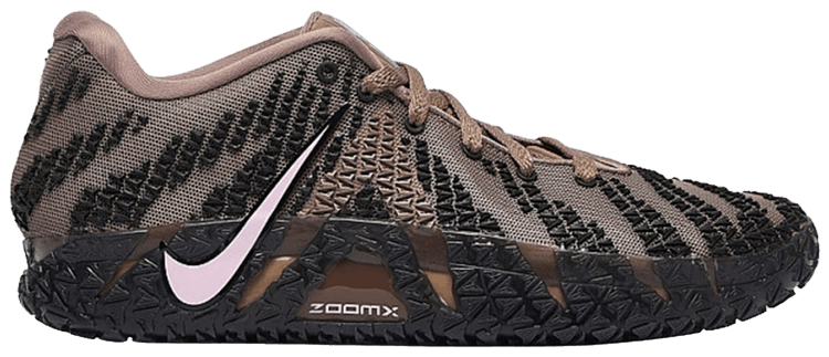 Buy Nike Ja 3 'Mink Brown' - HF2793 200 | GOAT