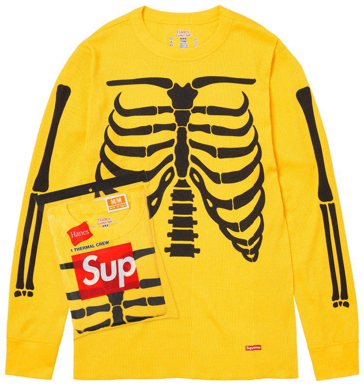 Buy Supreme long sleeve t-shirts : New & Pre-Owned | GOAT