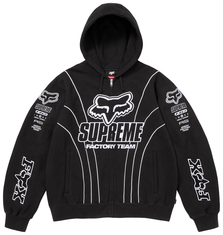 Buy Supreme apparel : New & Pre-Owned | GOAT CA