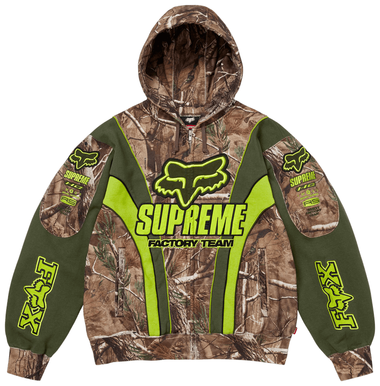 Buy Supreme apparel : New & Pre-Owned | GOAT CA