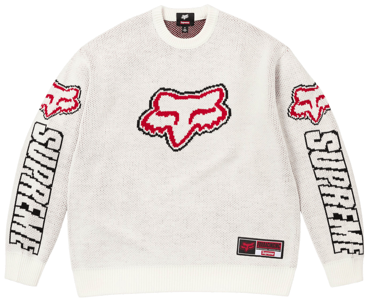 Buy Supreme knitwear : New & Pre-Owned | GOAT