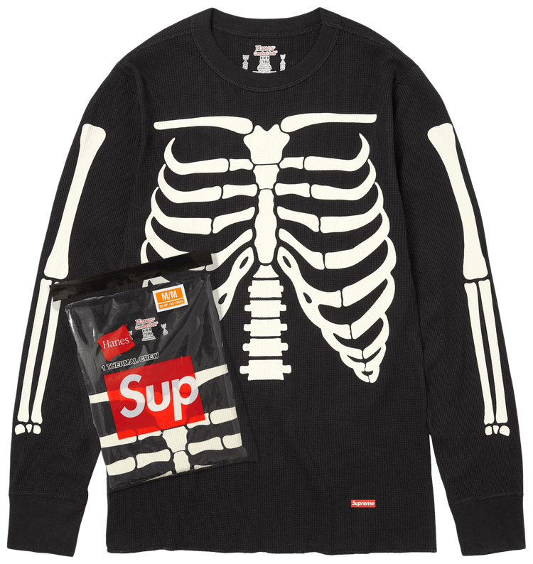 Buy Supreme long sleeve t-shirts : New & Pre-Owned | GOAT
