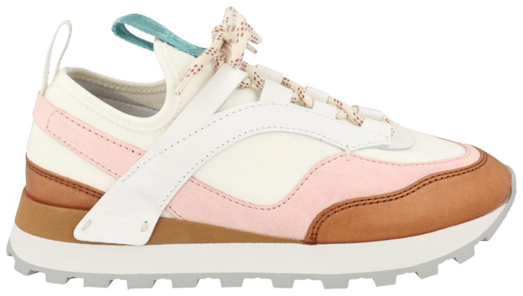 Ferragamo Wmns Indy Low Brown