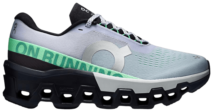 Wmns Cloudmonster 2 'Nimbus Arctic'