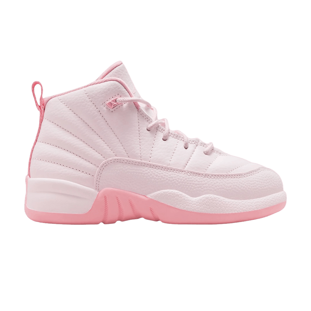 jordan air pink