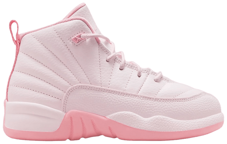 Buy Air Jordan 12 PS 'Pearl Pink' - 510816 600 | GOAT