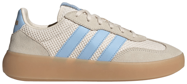 Adidas Wmns Barreda Decode Wonder White Glow Blue
