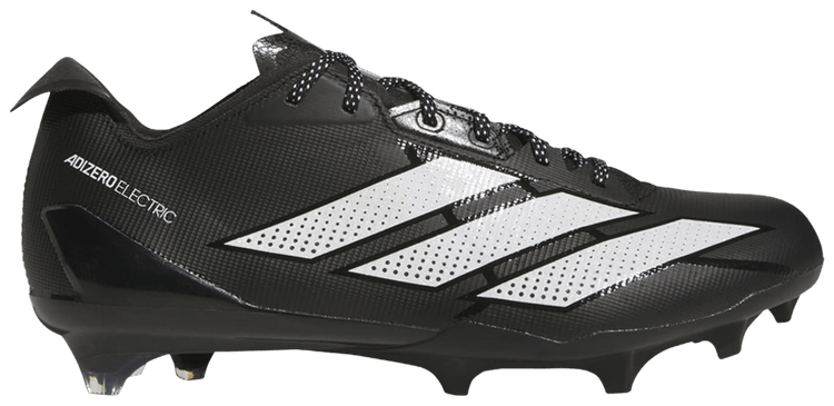 Adidas Adizero Electric 2 Core Black Cloud White