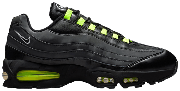 Buy atmos x Nike Air Max 95 Big Bubble 'Harajuku' - IM8063 010