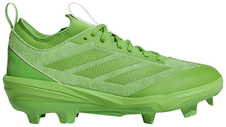 Adidas Adizero Impact TPU 20 BSB Somos Rave Green