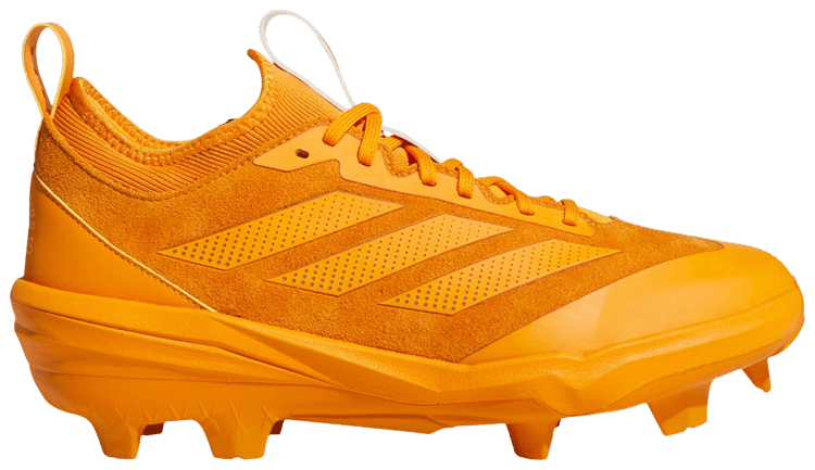 Adidas Adizero Impact TPU 20 BSB Somos Bright Orange