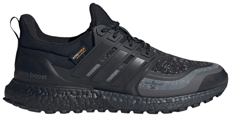 adidas Ultraboost 10 ATR Core Black Grey