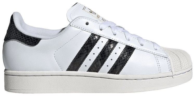 adidas Wmns Superstar 2 White Grey