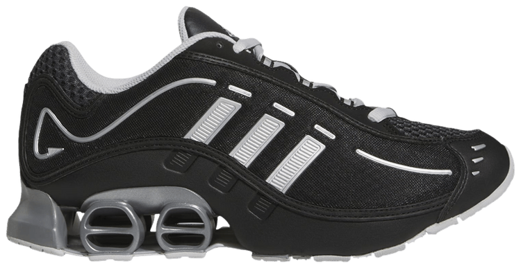 Adidas Megaride O1 Core Black Silver