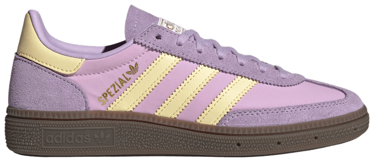 Adidas Handball Spezial J Powder Plum Lilac