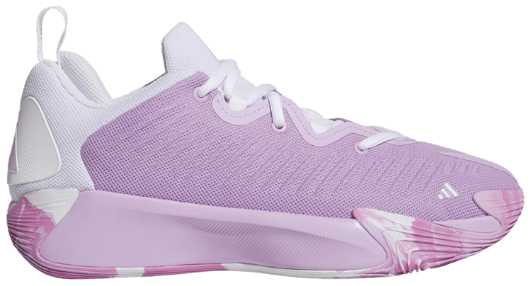 Adidas Initiation Powder Plum Purple