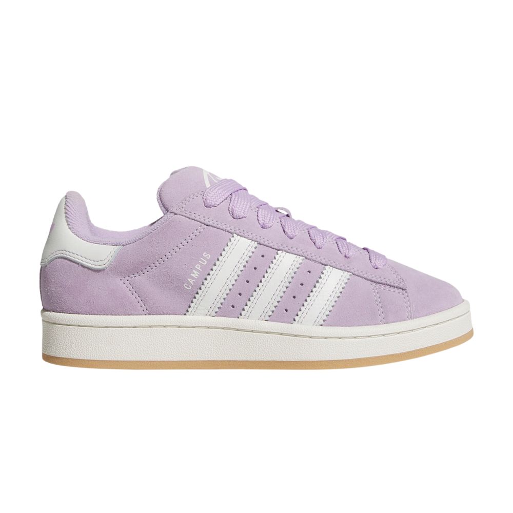 ADIDAS ORIGINALS Pre-owned Adidas Wmns Campus 00s 'core White Powder Plum | Purple | Women's Size 6.5