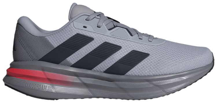 Adidas Galaxy 7 Halo Silver Grey
