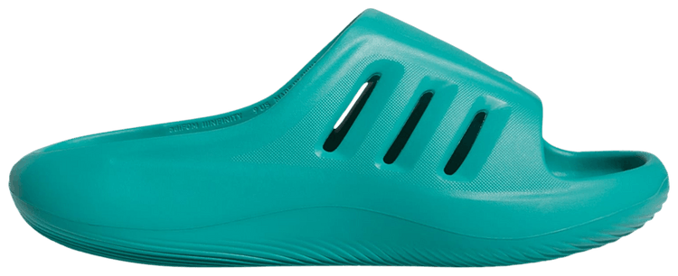 Adidas Adifom IIInfinity Slide Pure Teal