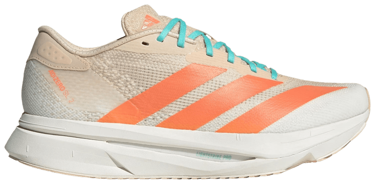 Adidas Wmns Adizero SL2 Crystal Sand Coral