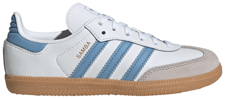 adidas gazelle silver green womens Samba ADV – Premier main image 0