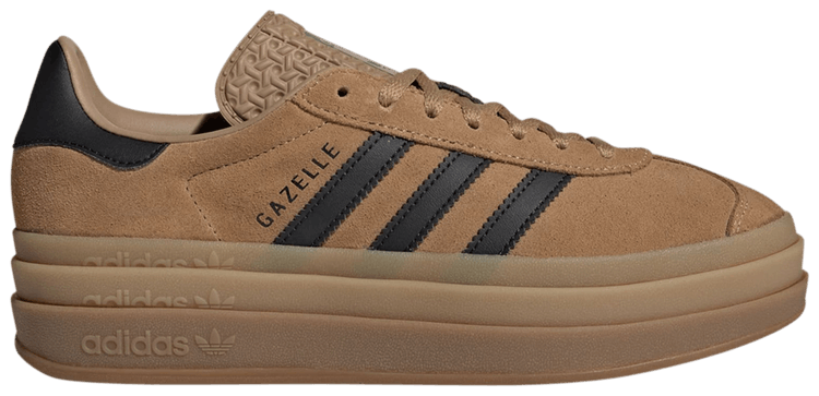 adidas Wmns Gazelle Bold Cardboard Gum